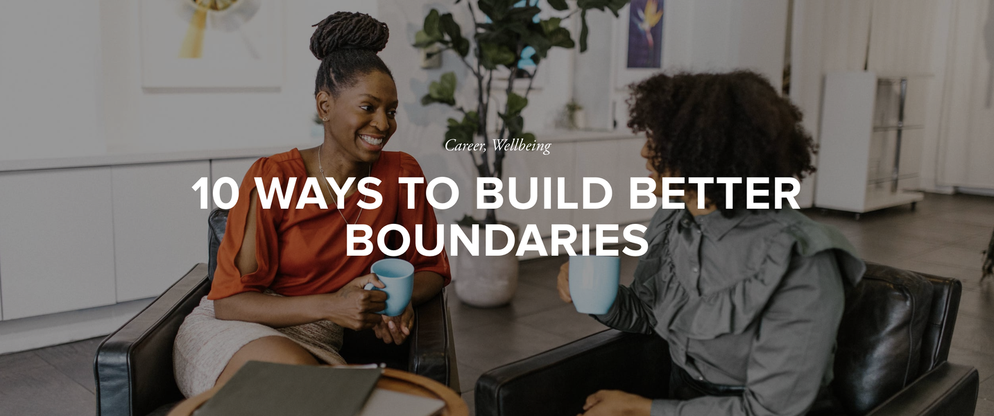 Grenzen setzen lernen: Bewährte Strategien für beruflichen und persönlichen Erfolg durch klare Abgrenzung und gesunde Kommunikation im Arbeitsalltag.