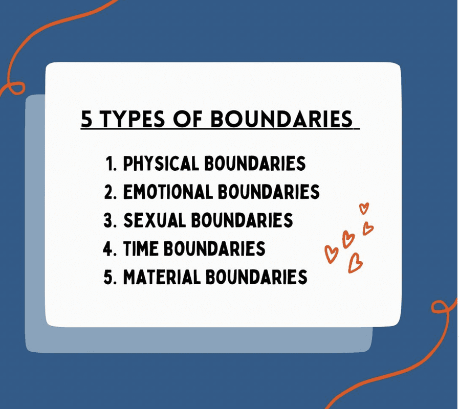 Grenzen schützen vor Burnout und Überlastung