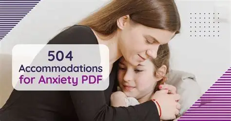 Welche Unterstützungen helfen bei sozialer Angst: Praktische Maßnahmen für den Arbeitsplatz und Alltag