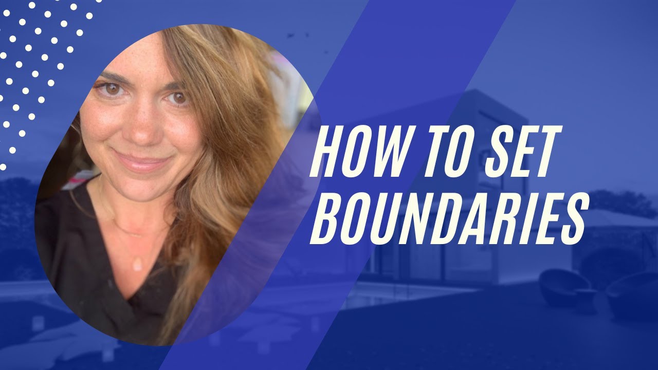 Was sind emotionale Grenzen – Ein Leitfaden für gesunde Beziehungen und persönliches Wachstum