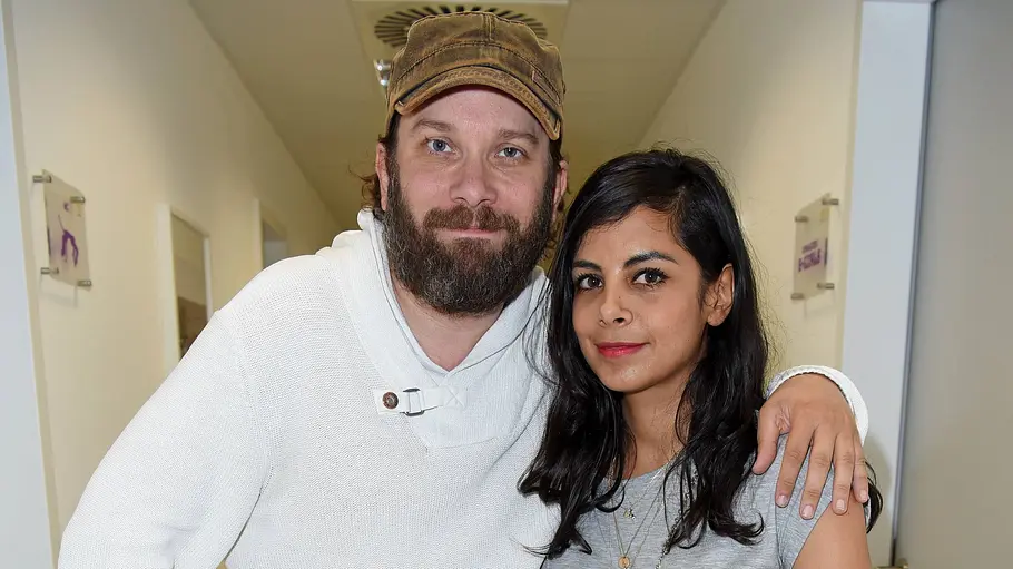 Collien Ulmen Scheidung Nachrichten