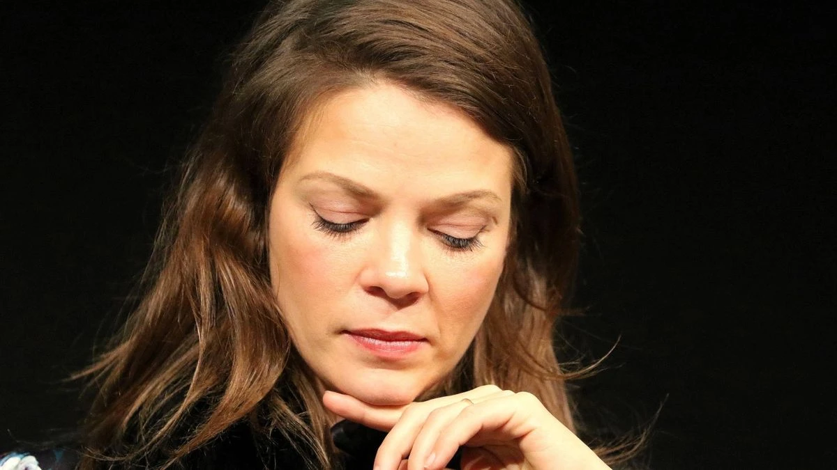 Jessica Schwarz Scheidung Nachrichten