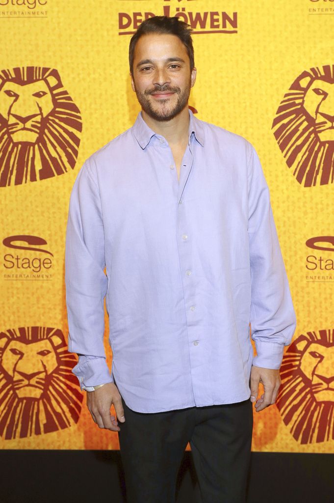 Kostja Ullmann Scheidung Nachrichten