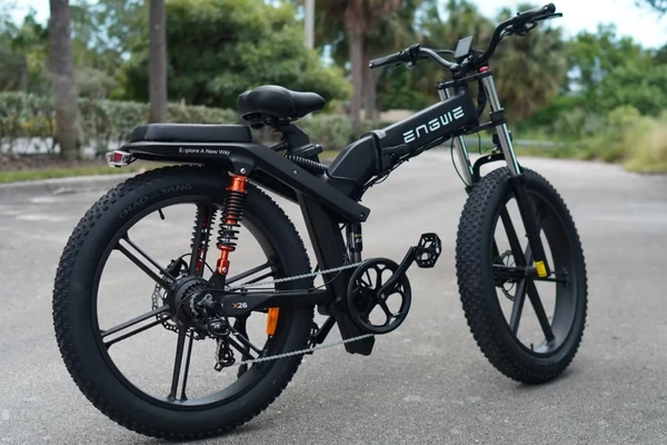 5 der besten E-Bike-Verleihangebote in Bonn – Längere Strecken mit elektrischer Unterstützung zurücklegen