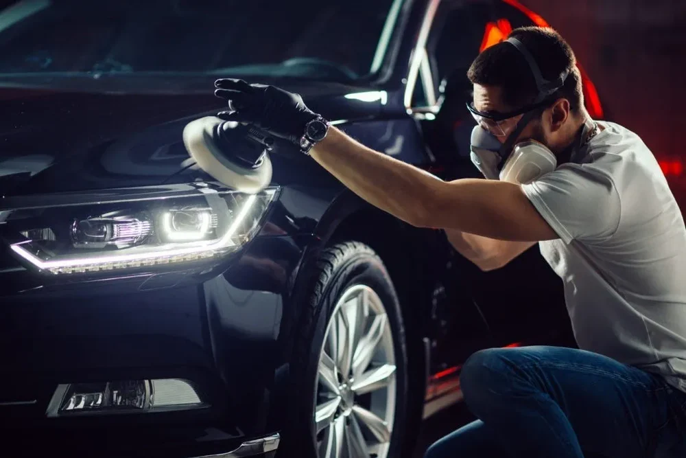 5 der besten Fahrzeugaufbereitungen in Rostock – Professionelle Pflege für sauberere und gepflegtere Autos