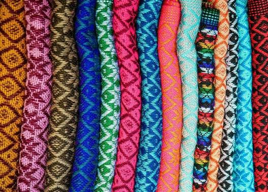 The 5 best fabric printing services in Schweinfurt – Bringing individual patterns to textile surfaces