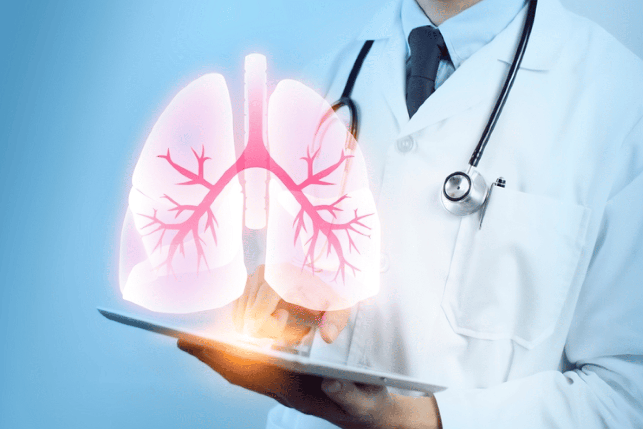 5 selected pulmonology services for Salzgitter and the surrounding area – targeted diagnosis of lung diseases and shortness of breath