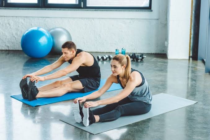 5 Best Athletic Recovery Services in Potsdam - Support muscles after demanding physical activity