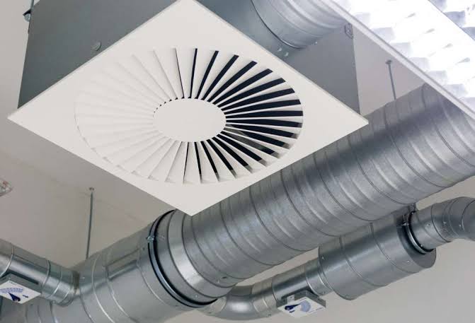 5 beste Wohnraumlüftungs-Services in Schweinfurt – Luftaustausch in geschlossenen Räumen verbessern