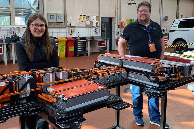 Die 5 besten Hybridbatterie-Services in Schweinfurt – Die Batteriegesundheit in Hybridfahrzeugen erhalten