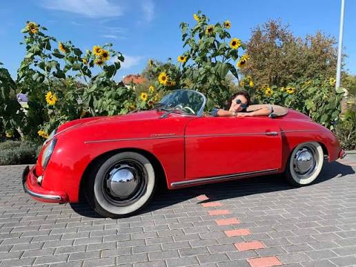 Die 5 besten Oldtimer-Einlagerungs-Services in Cuxhaven – Klassiker unter geschützten Bedingungen bewahren